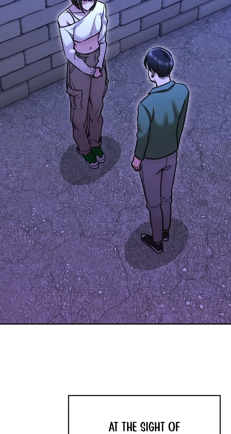 You Like Someone With That Face? Chapter 14 page 23 - 