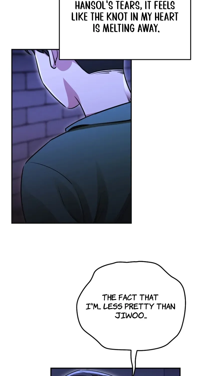You Like Someone With That Face? Chapter 14 page 24 - 