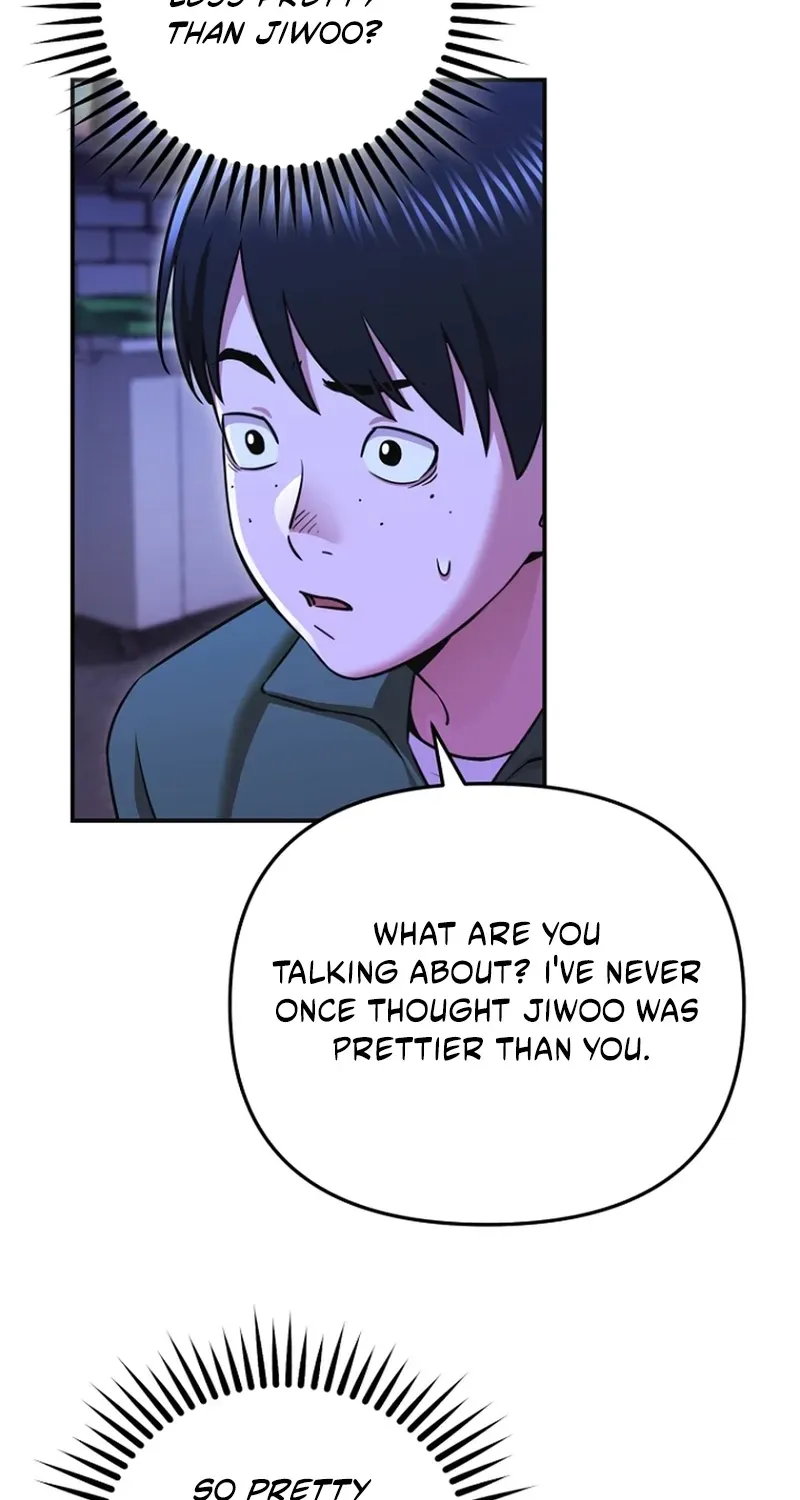 You Like Someone With That Face? Chapter 14 page 28 - 