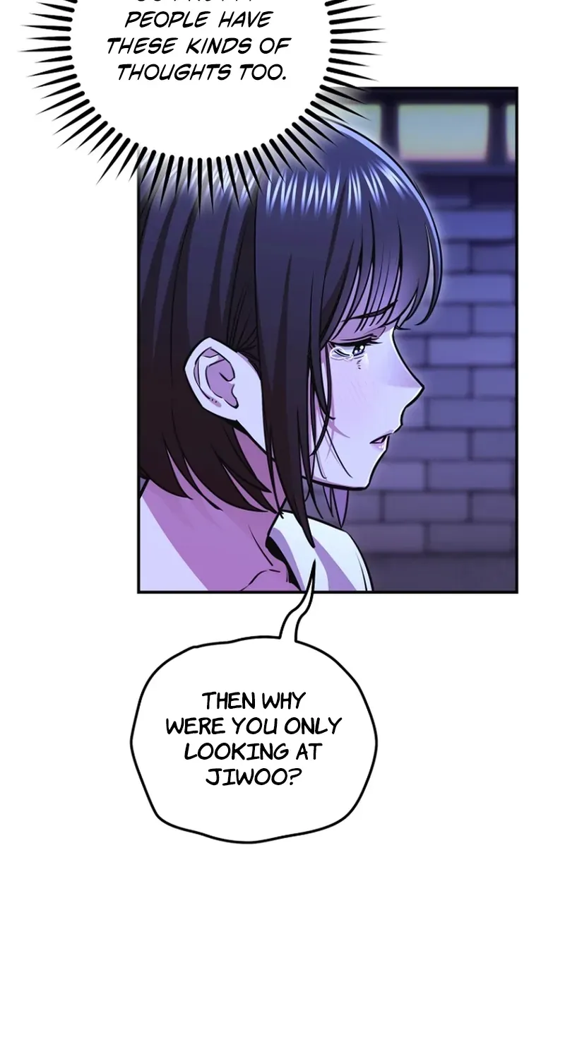 You Like Someone With That Face? Chapter 14 page 29 - 