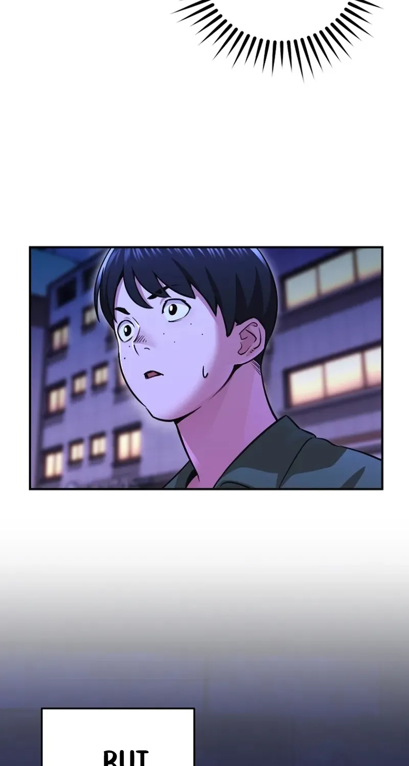 You Like Someone With That Face? Chapter 14 page 4 - 