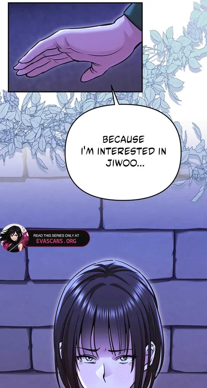 You Like Someone With That Face? Chapter 14 page 32 - 