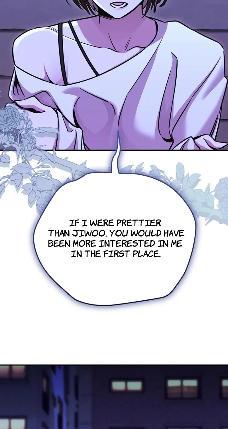 You Like Someone With That Face? Chapter 14 page 33 - 