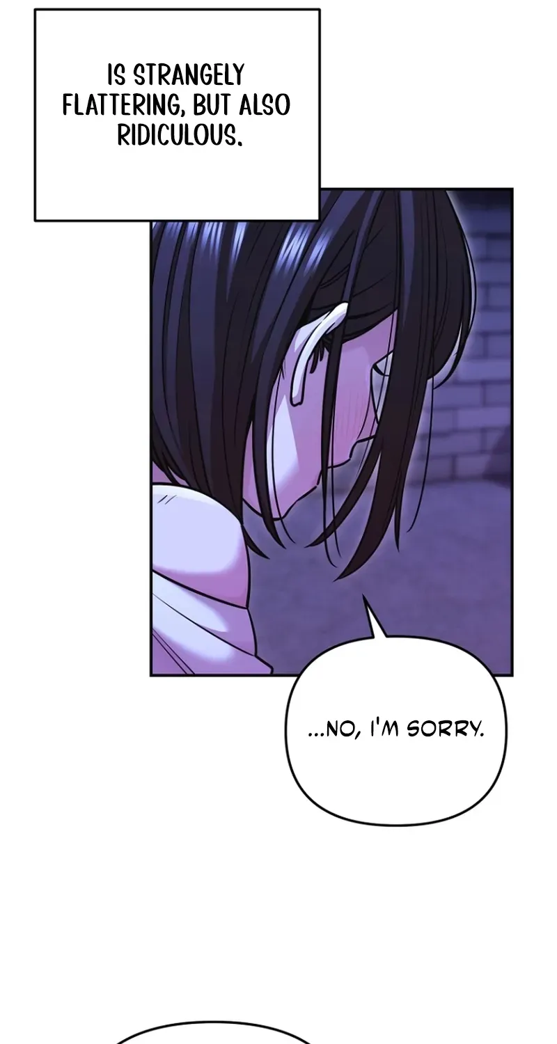You Like Someone With That Face? Chapter 14 page 35 - 