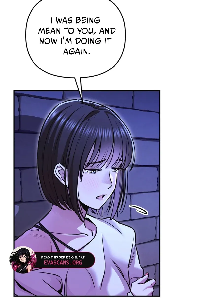 You Like Someone With That Face? Chapter 14 page 36 - 