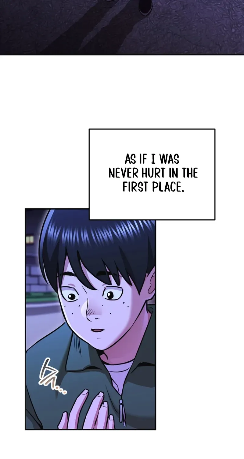 You Like Someone With That Face? Chapter 14 page 43 - 