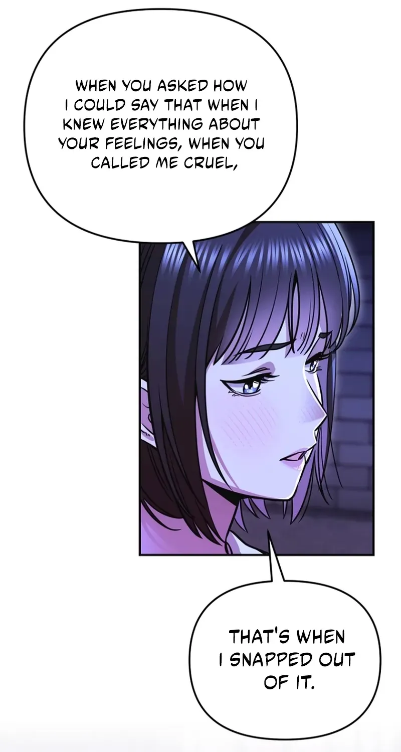 You Like Someone With That Face? Chapter 14 page 44 - 