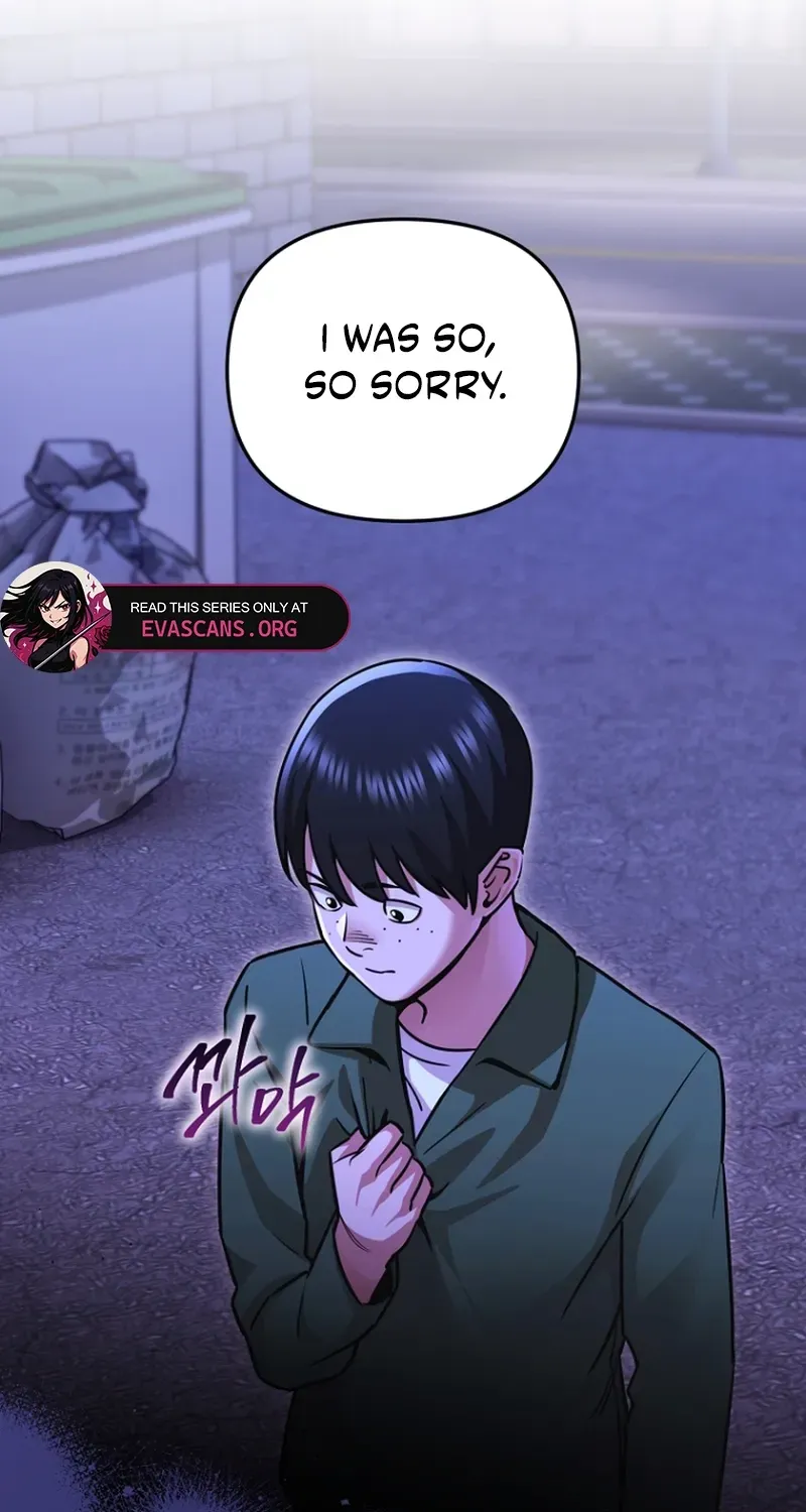 You Like Someone With That Face? Chapter 14 page 45 - 
