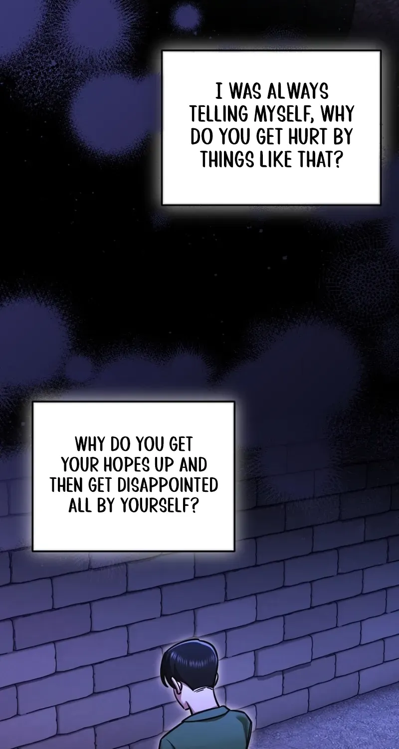 You Like Someone With That Face? Chapter 14 page 46 - 