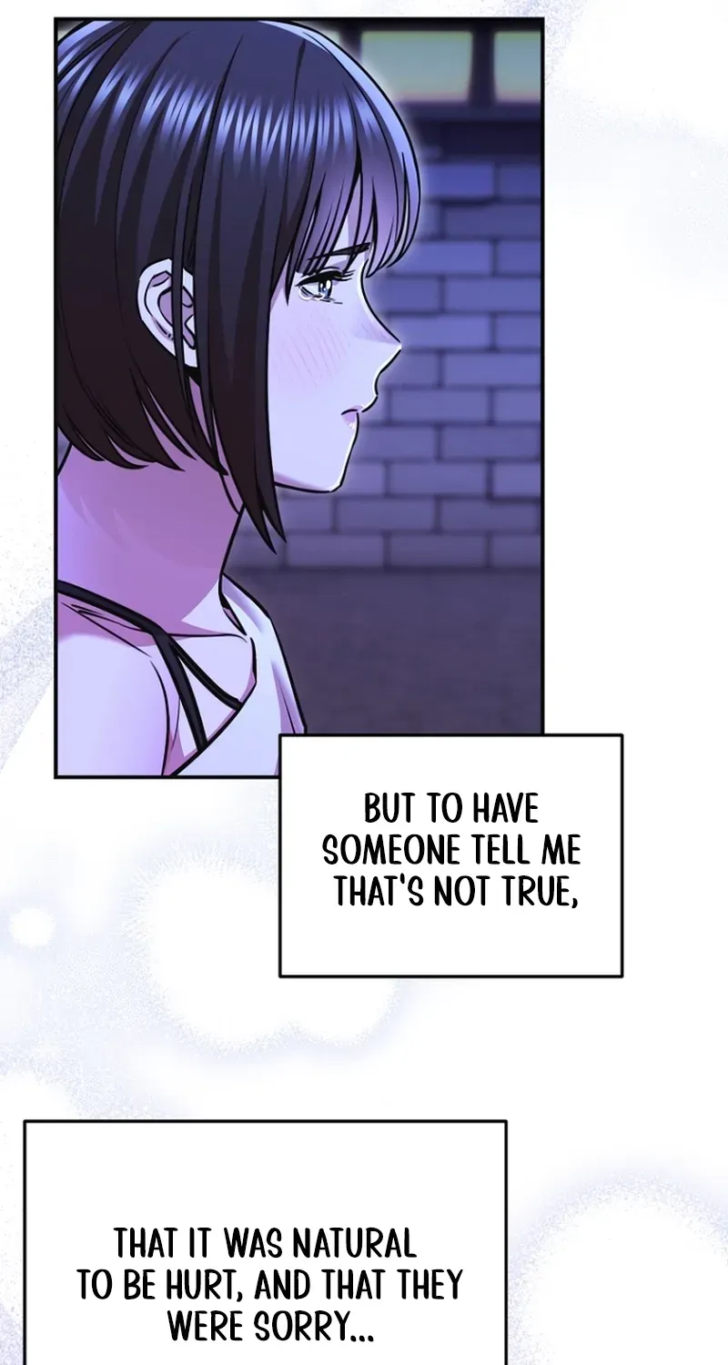You Like Someone With That Face? Chapter 14 page 49 - 