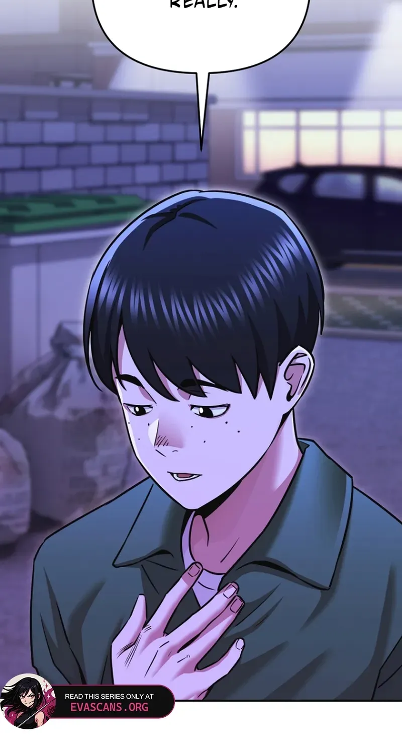 You Like Someone With That Face? Chapter 14 page 51 - 