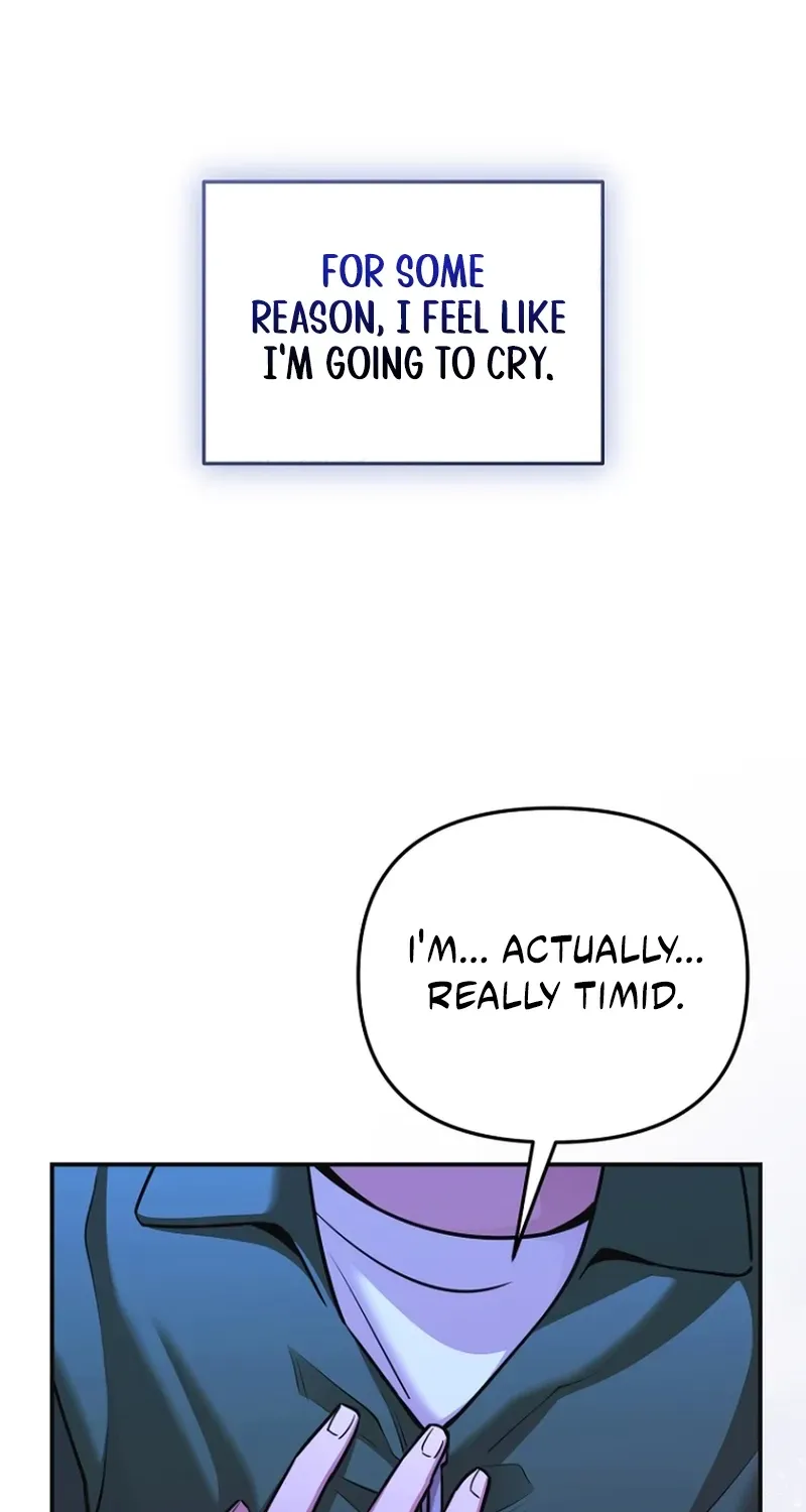 You Like Someone With That Face? Chapter 14 page 52 - 