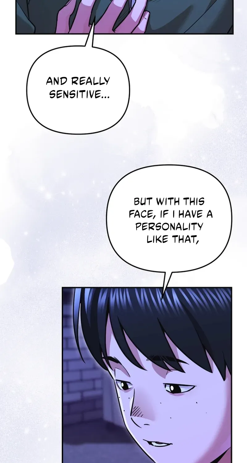 You Like Someone With That Face? Chapter 14 page 53 - 