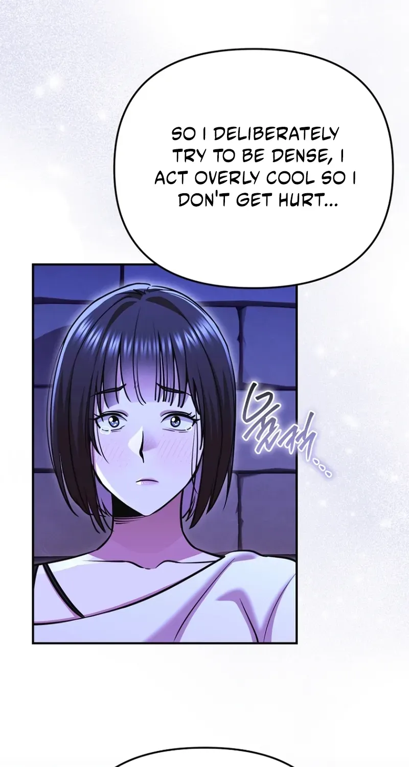 You Like Someone With That Face? Chapter 14 page 55 - 