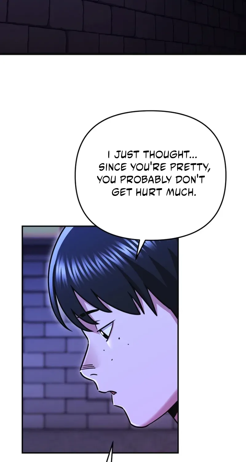 You Like Someone With That Face? Chapter 14 page 57 - 