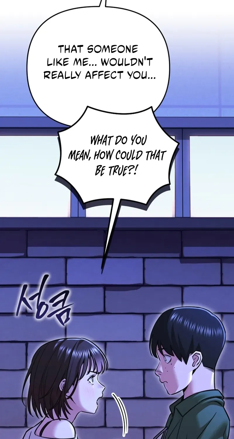 You Like Someone With That Face? Chapter 14 page 58 - 