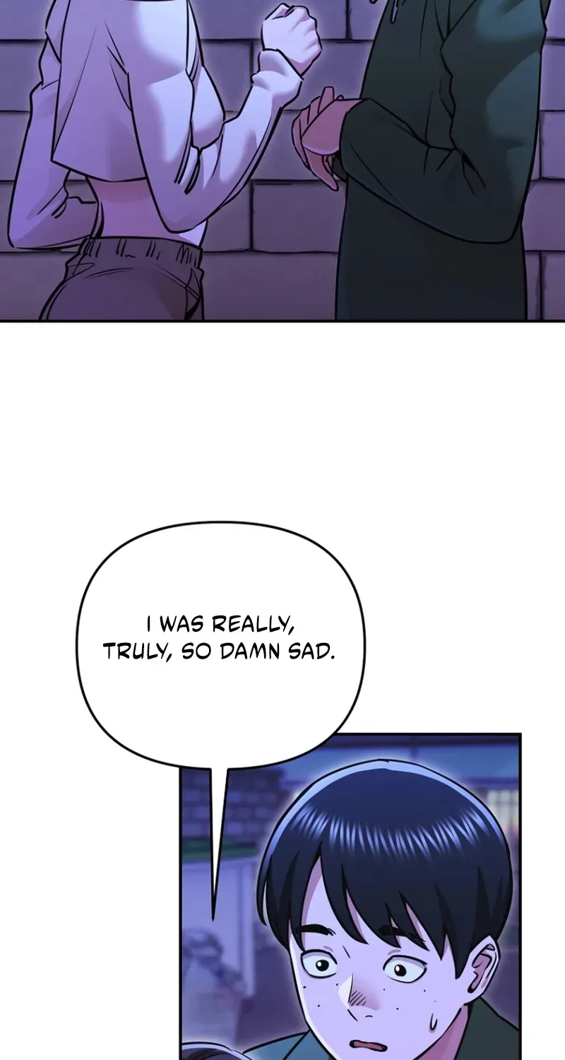 You Like Someone With That Face? Chapter 14 page 59 - 