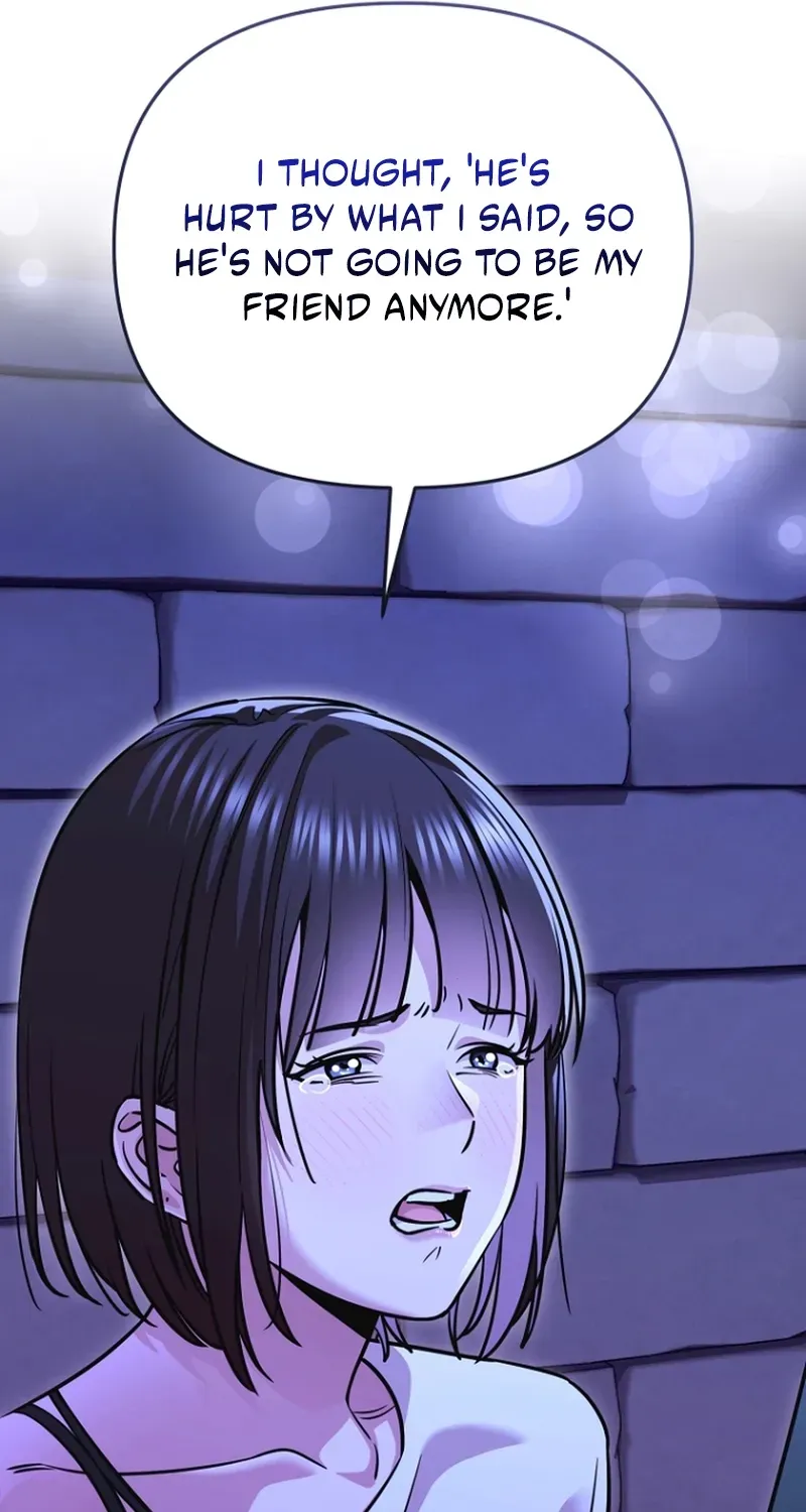You Like Someone With That Face? Chapter 14 page 61 - 