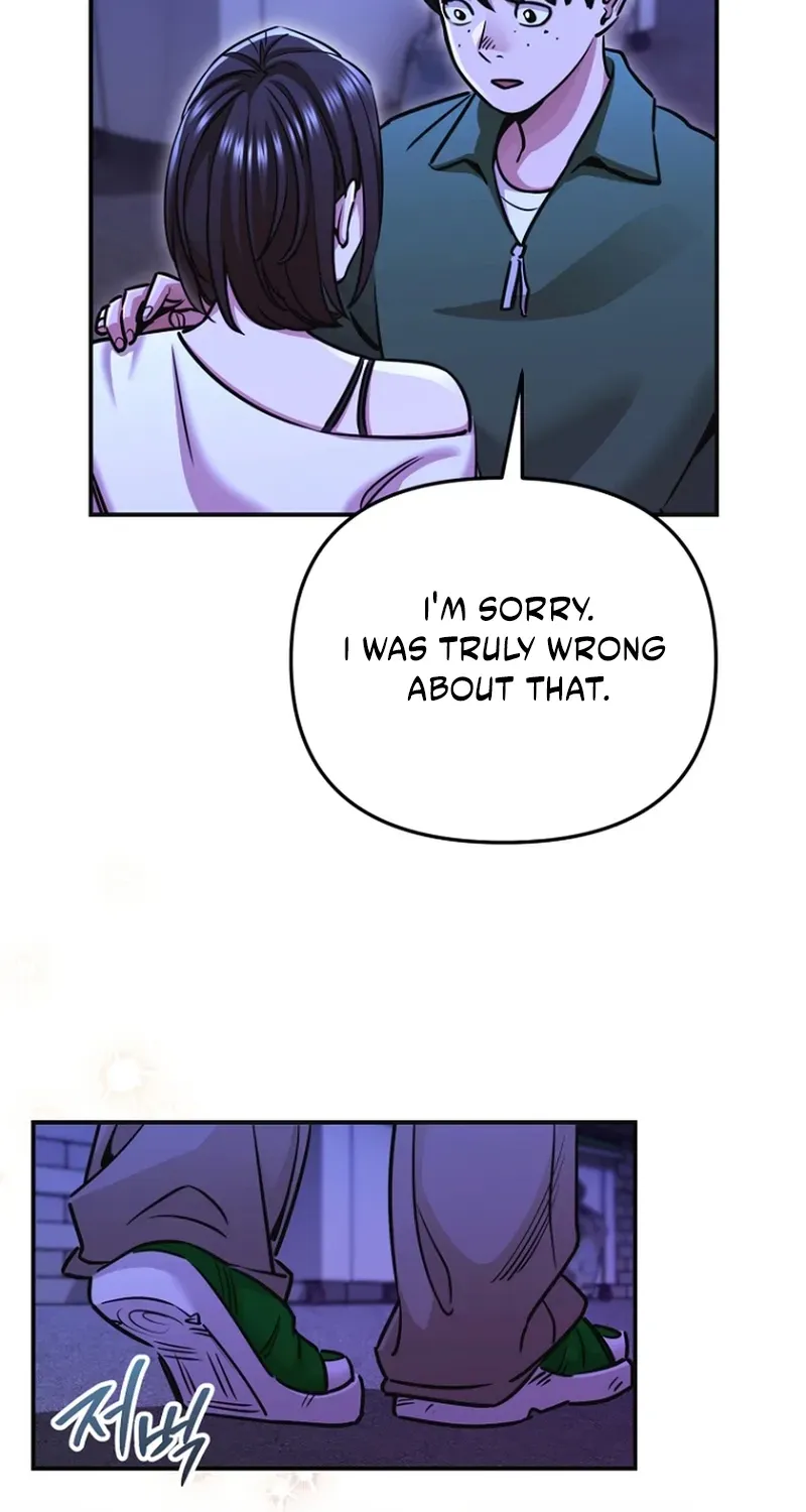 You Like Someone With That Face? Chapter 14 page 63 - 