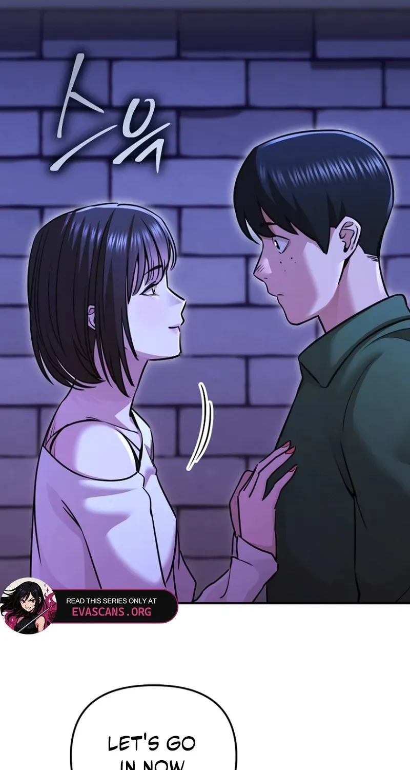 You Like Someone With That Face? Chapter 14 page 68 - 