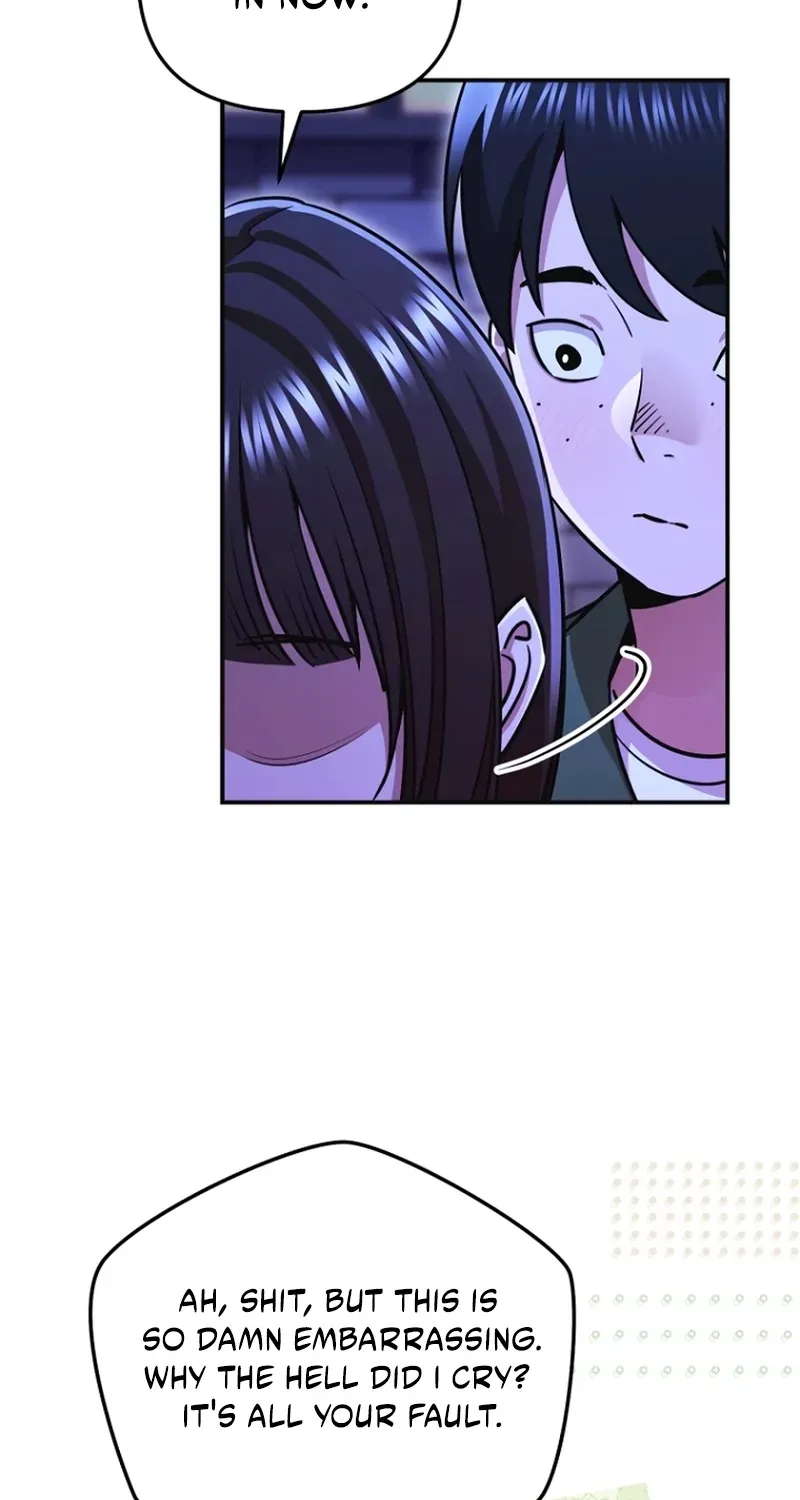 You Like Someone With That Face? Chapter 14 page 69 - 