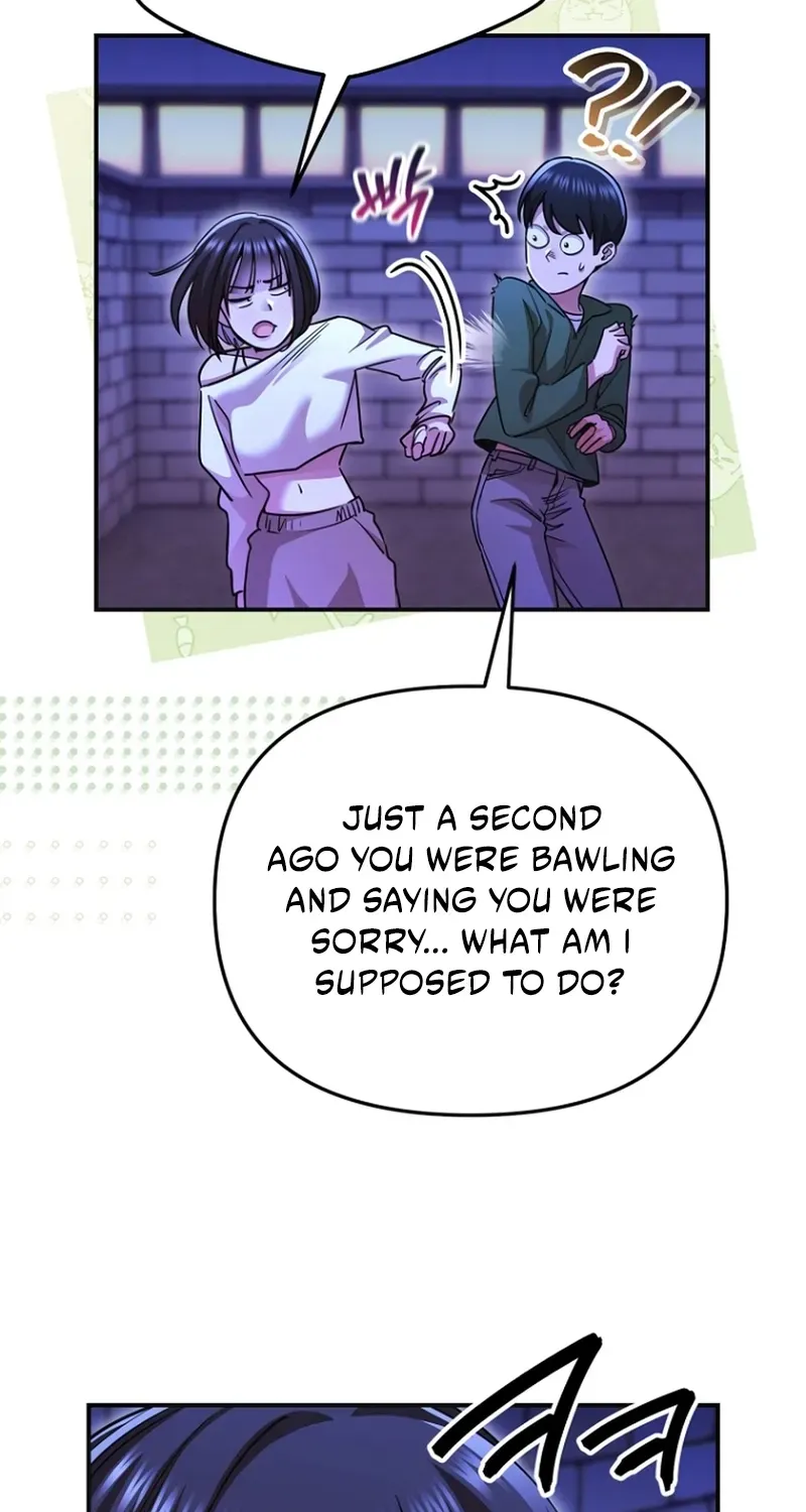 You Like Someone With That Face? Chapter 14 page 70 - 