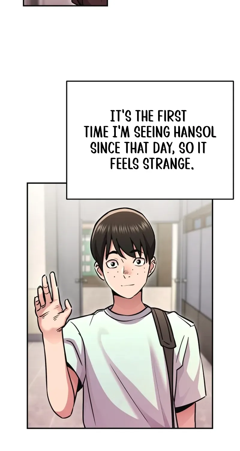 You Like Someone With That Face? Chapter 14 page 76 - 