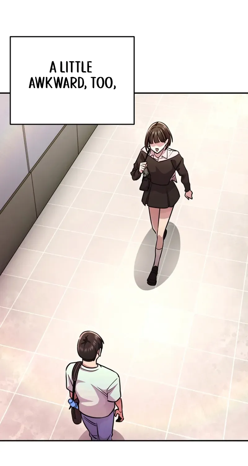 You Like Someone With That Face? Chapter 14 page 77 - 