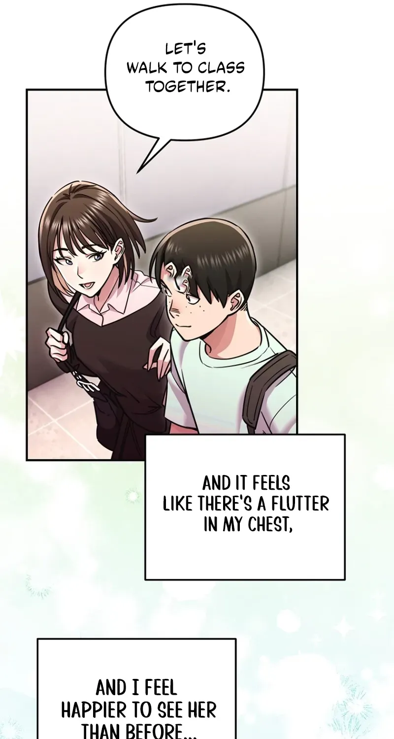 You Like Someone With That Face? Chapter 14 page 79 - 