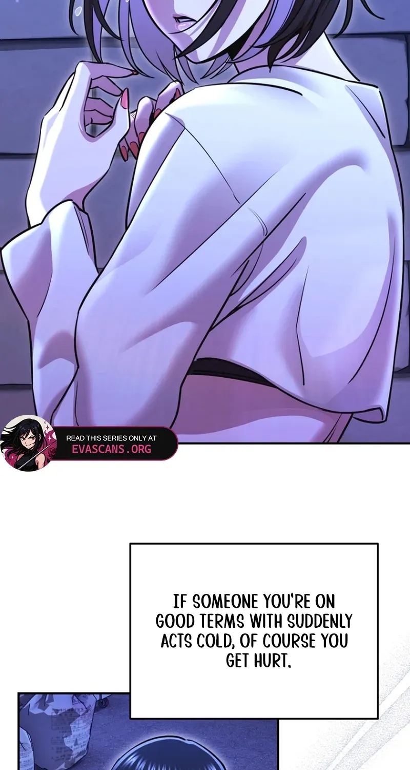 You Like Someone With That Face? Chapter 14 page 9 - 