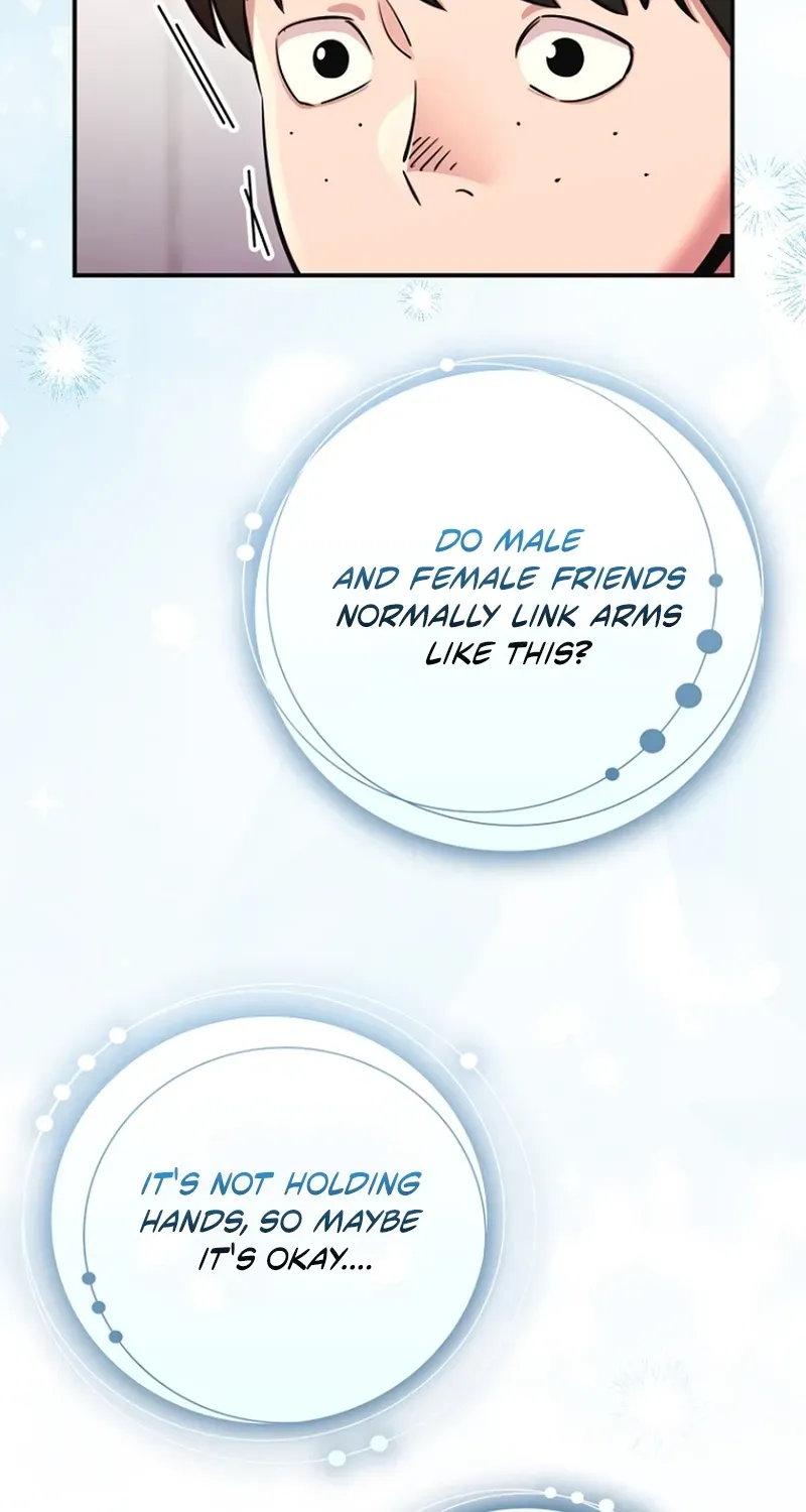 You Like Someone With That Face? Chapter 14 page 81 - 