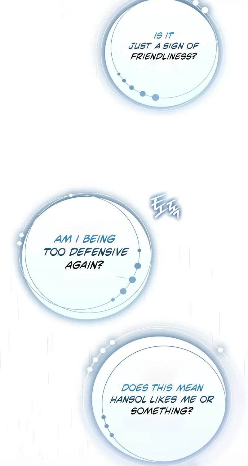You Like Someone With That Face? Chapter 14 page 82 - 