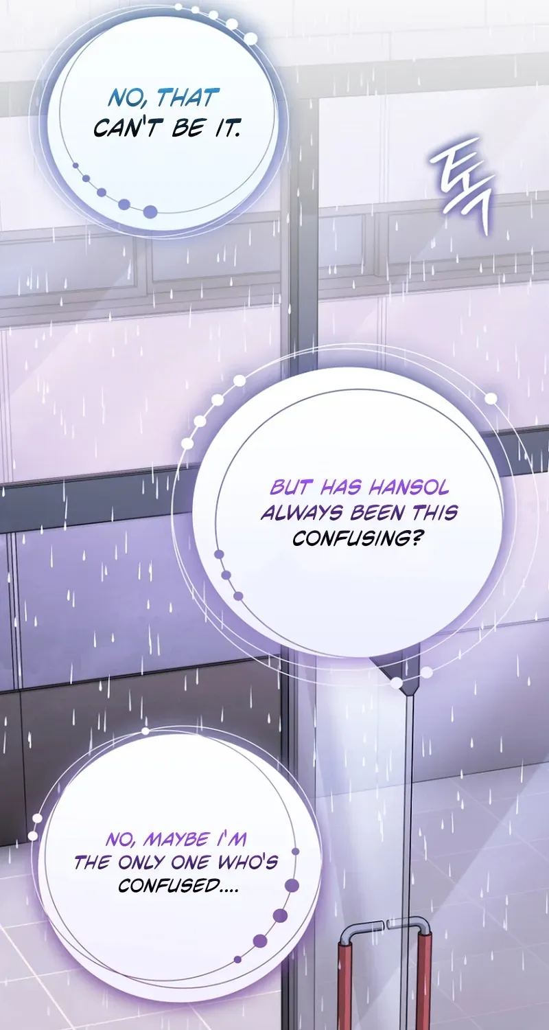 You Like Someone With That Face? Chapter 14 page 84 - 