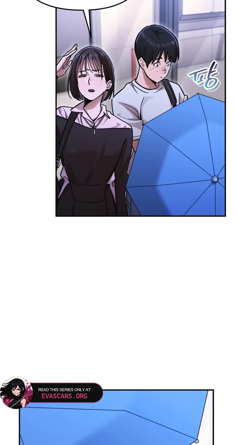 You Like Someone With That Face? Chapter 14 page 87 - 