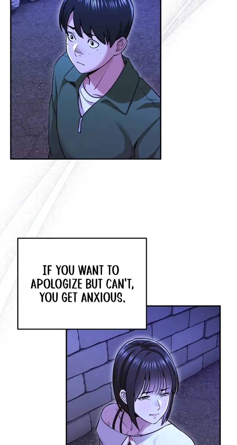 You Like Someone With That Face? Chapter 14 page 10 - 
