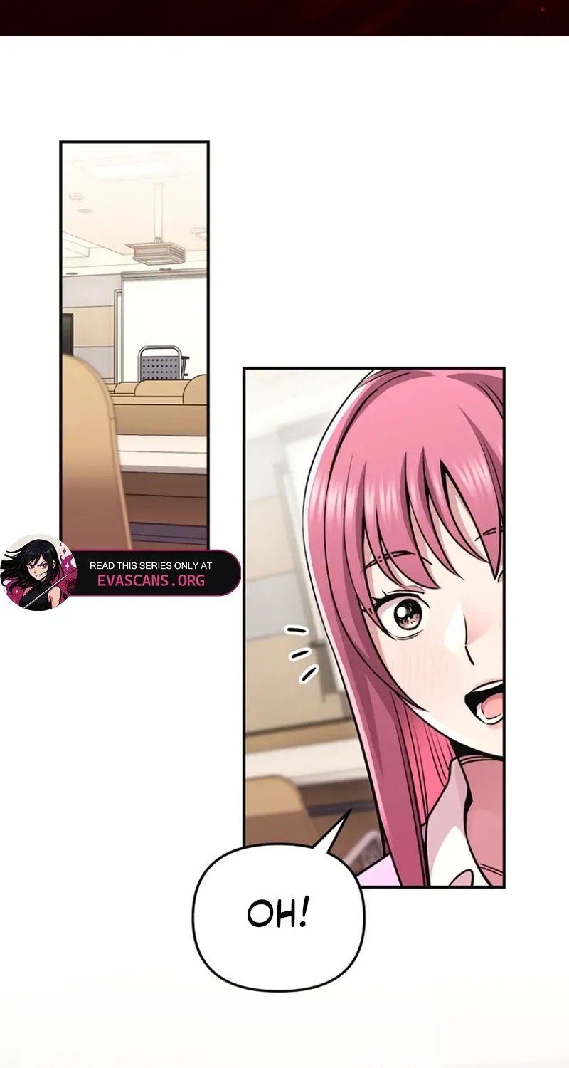 You Like Someone With That Face? Chapter 15 page 2 - 