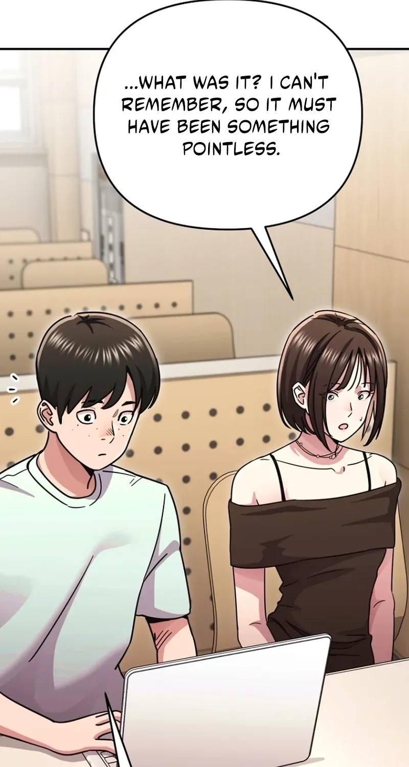You Like Someone With That Face? Chapter 15 page 12 - 