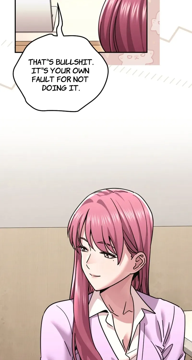 You Like Someone With That Face? Chapter 15 page 15 - 