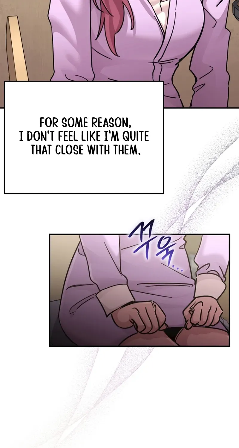 You Like Someone With That Face? Chapter 15 page 16 - 