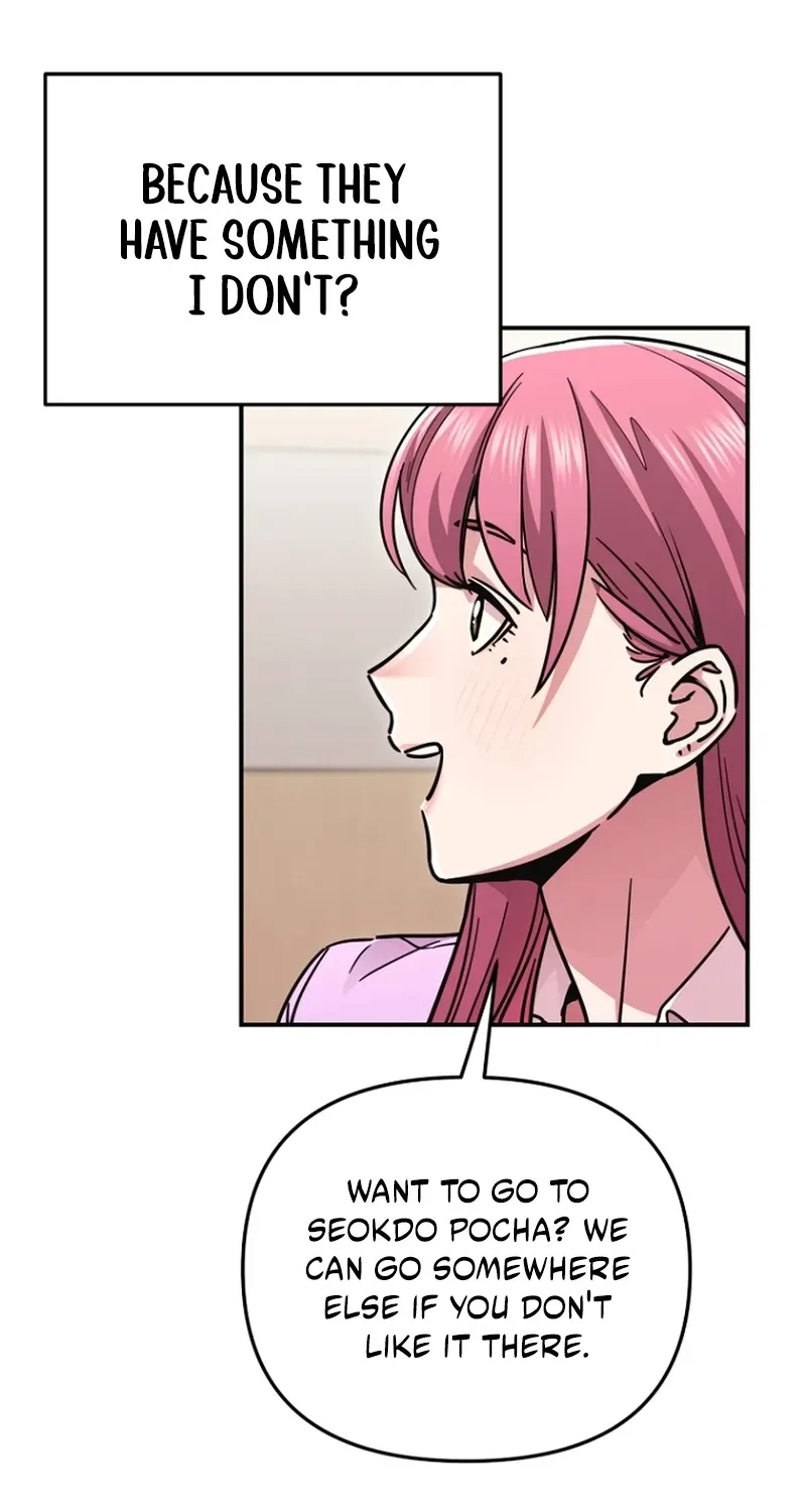 You Like Someone With That Face? Chapter 15 page 19 - 