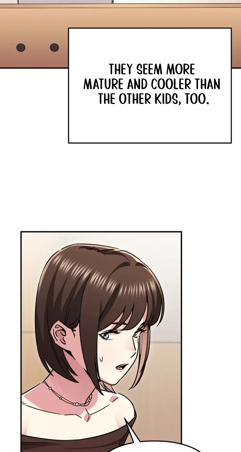 You Like Someone With That Face? Chapter 15 page 21 - 