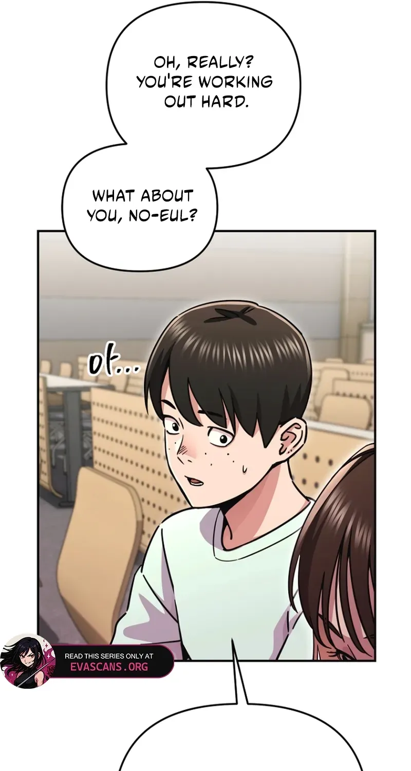 You Like Someone With That Face? Chapter 15 page 23 - 