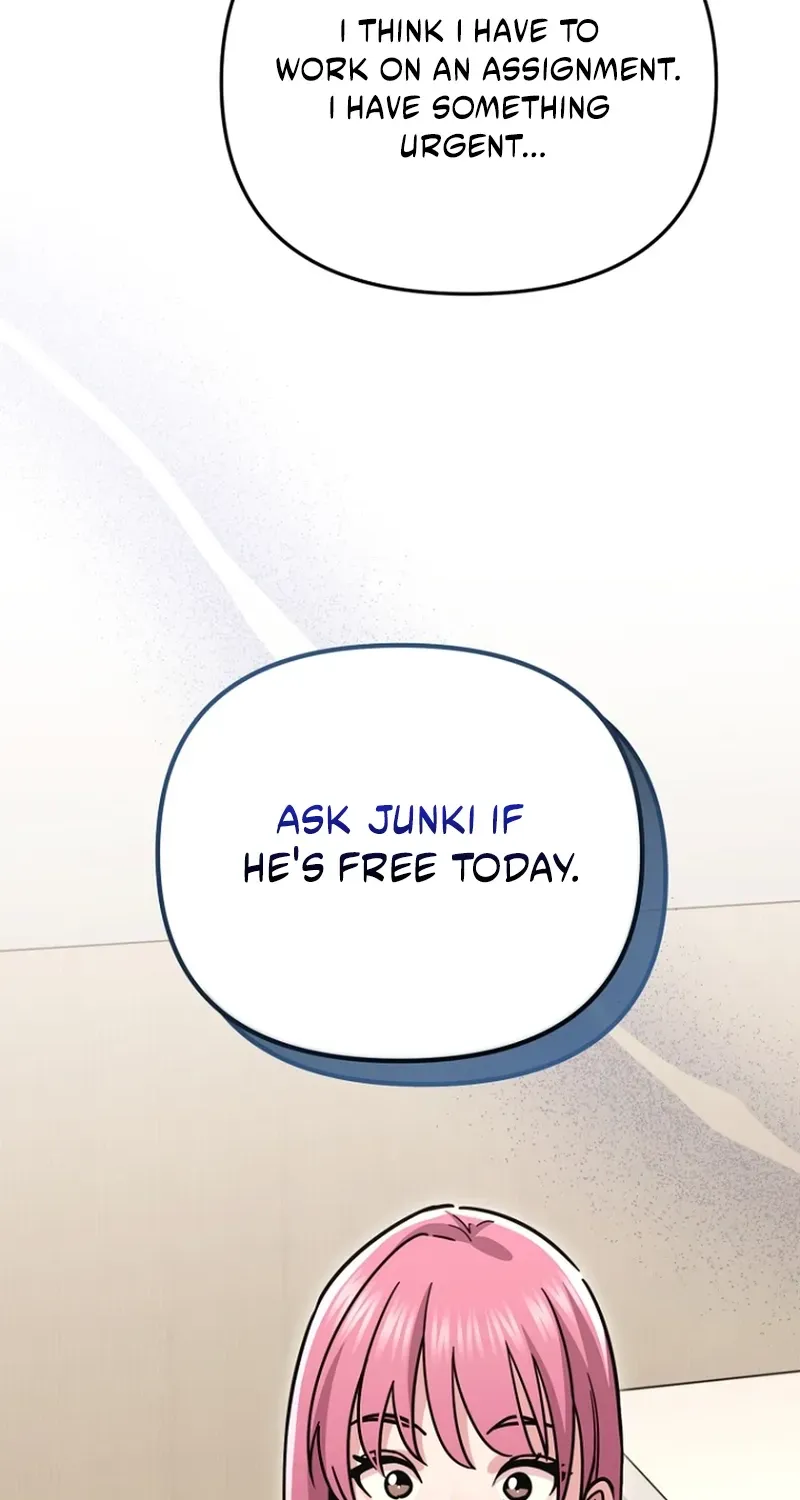 You Like Someone With That Face? Chapter 15 page 24 - 