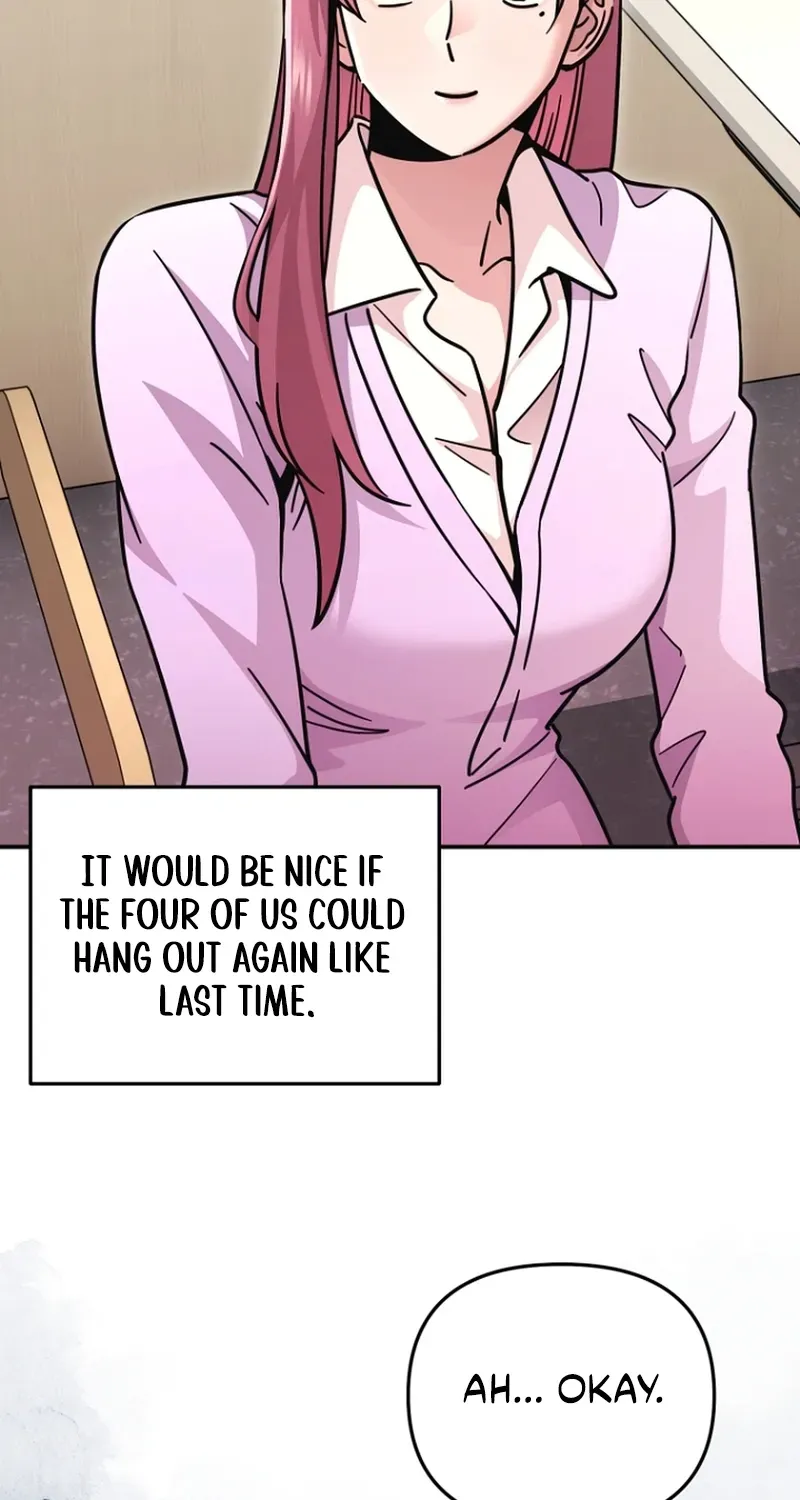 You Like Someone With That Face? Chapter 15 page 25 - 