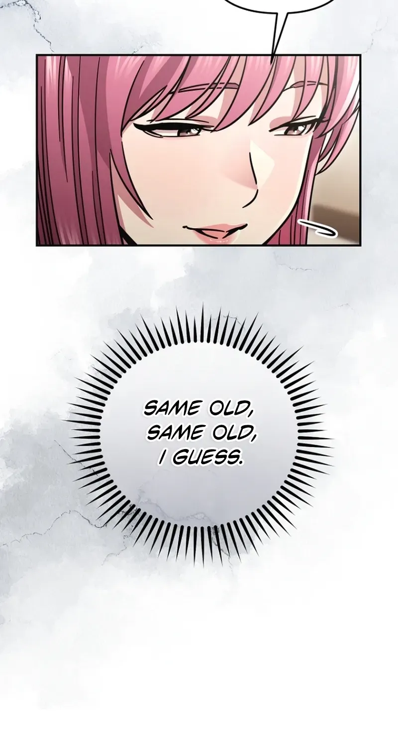 You Like Someone With That Face? Chapter 15 page 26 - 