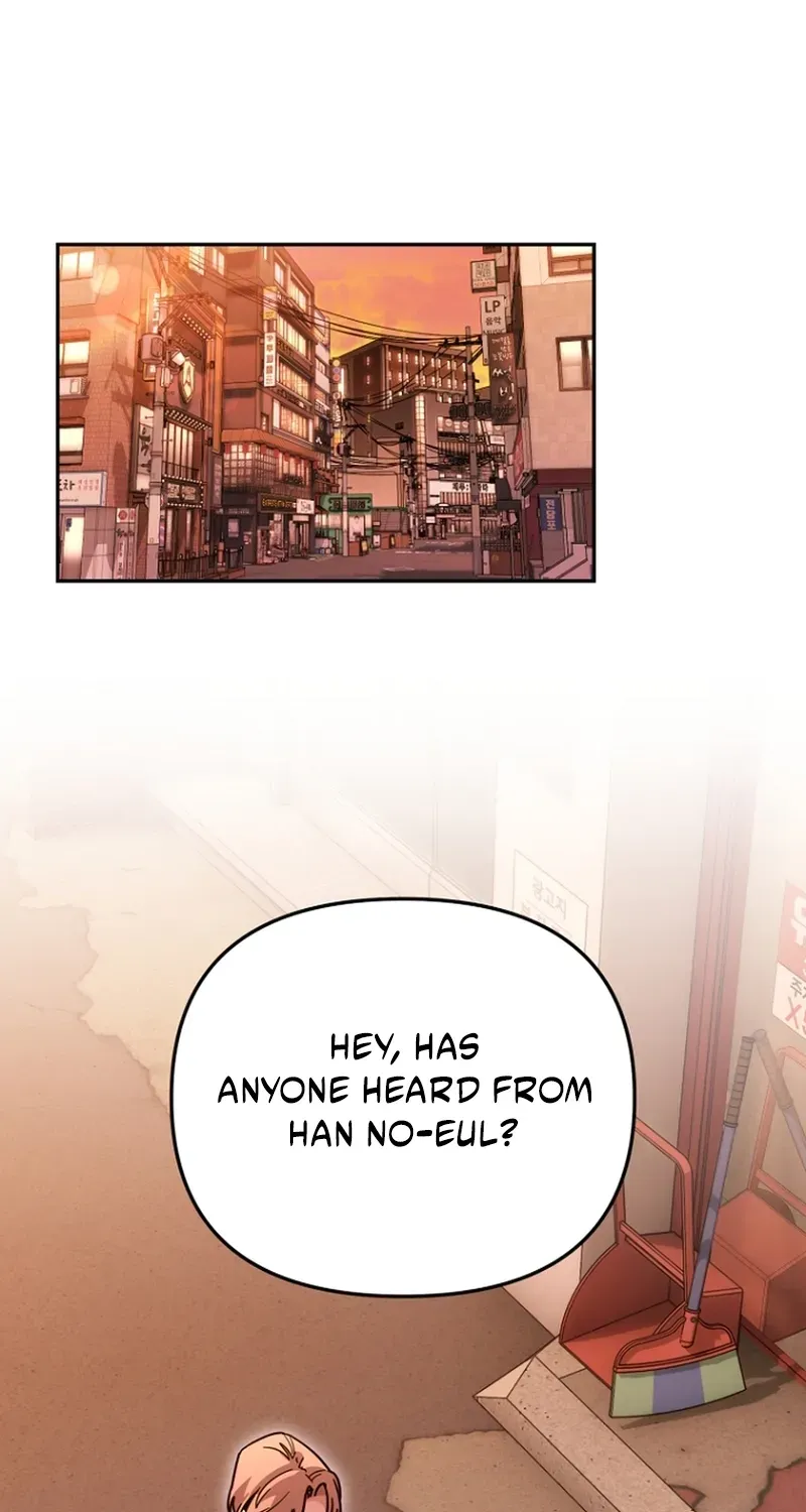 You Like Someone With That Face? Chapter 15 page 29 - 