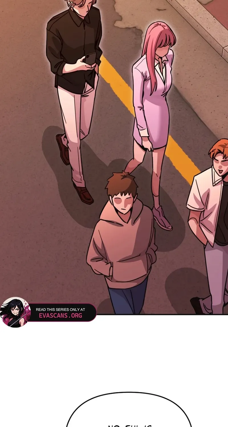 You Like Someone With That Face? Chapter 15 page 30 - 