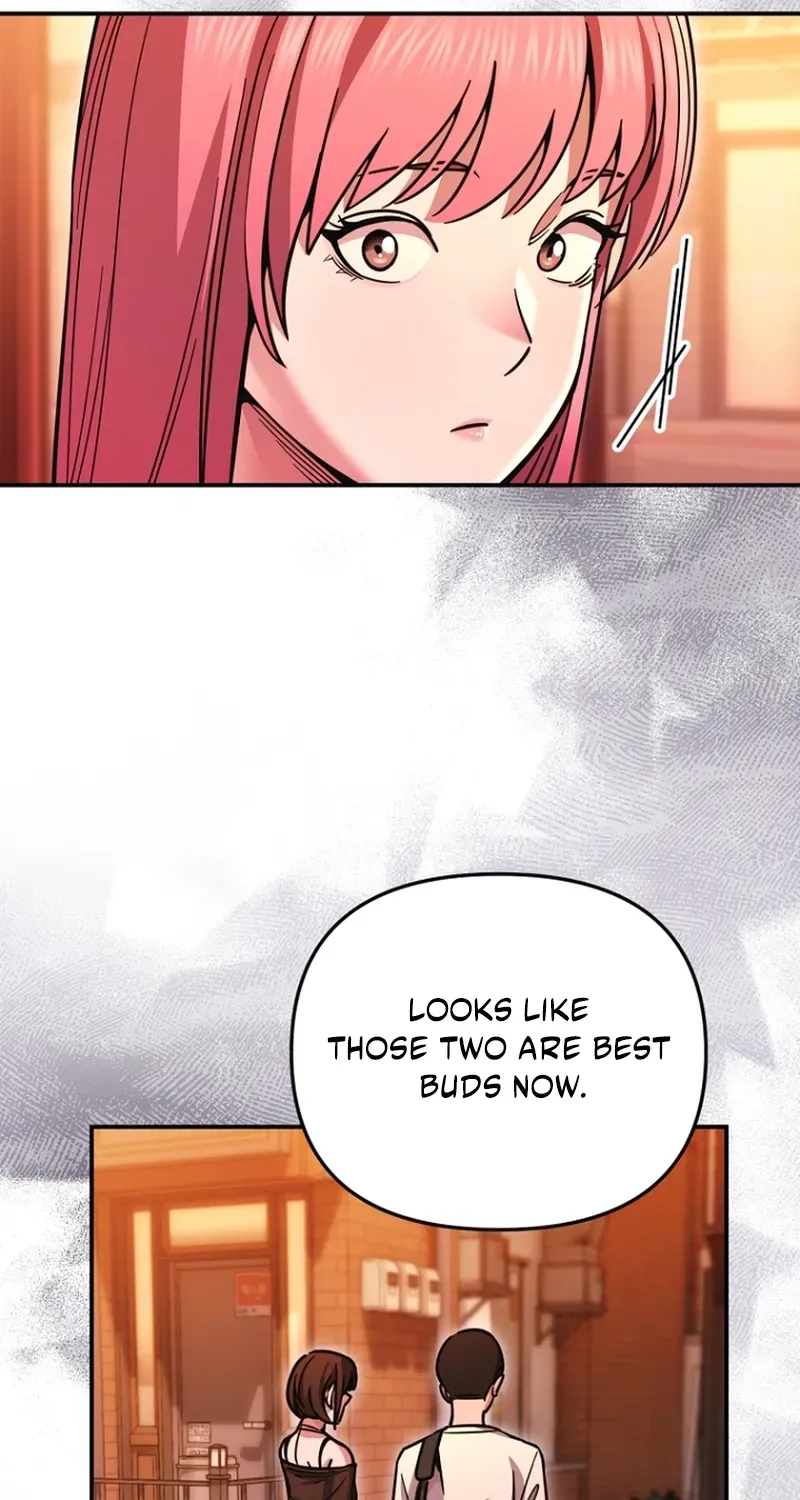 You Like Someone With That Face? Chapter 15 page 32 - 