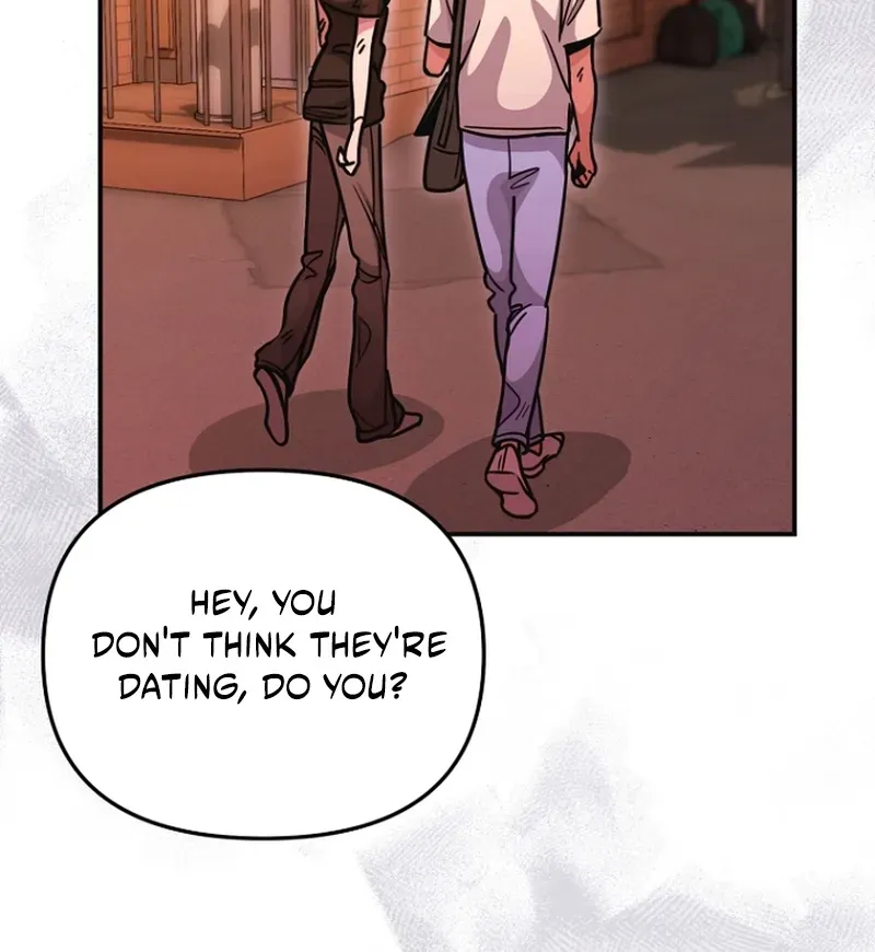 You Like Someone With That Face? Chapter 15 page 33 - 