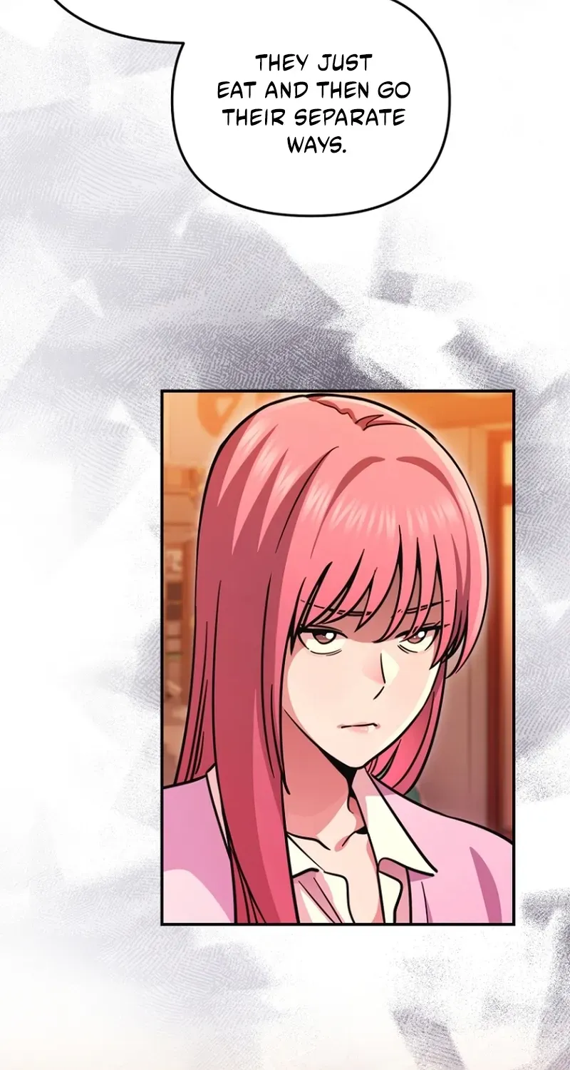 You Like Someone With That Face? Chapter 15 page 35 - 